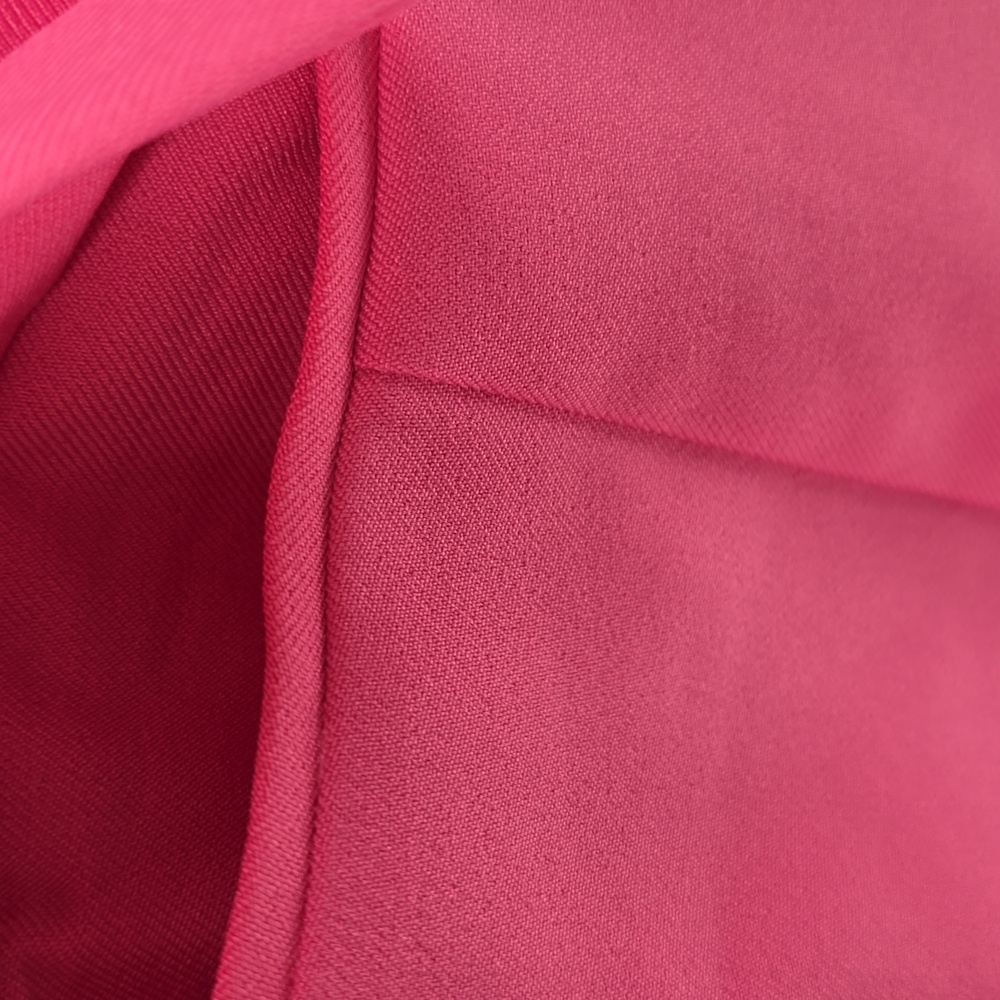 In The Style Pink Tuxudo Blazer - Picture 9 of 11